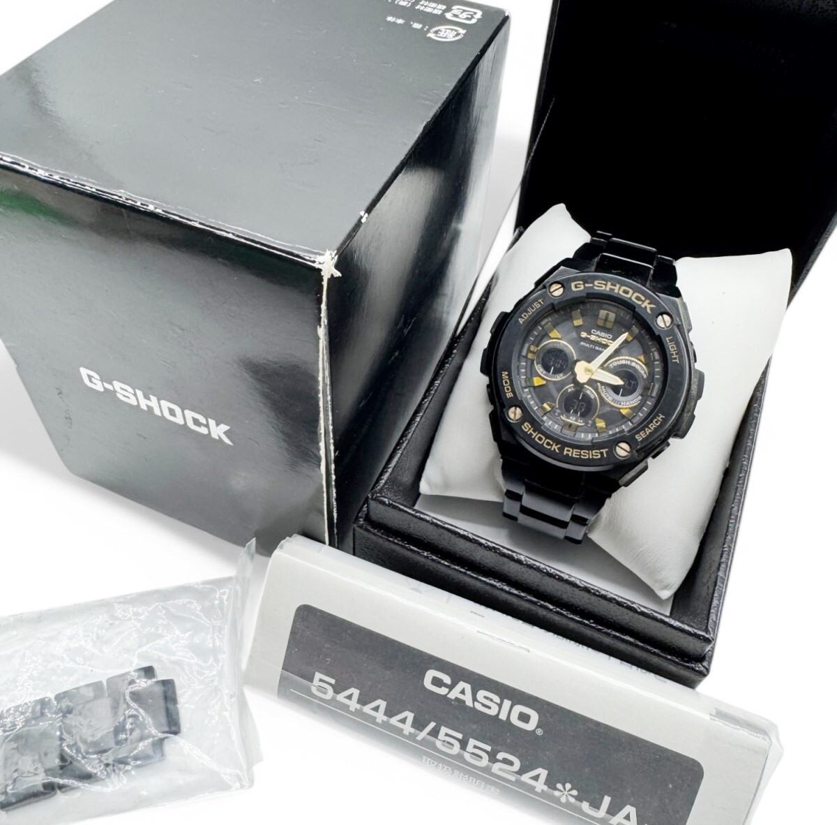 2025年最新】Yahoo!オークション -g steel gst w300 1ajfの中古 2025年最新】Yahoo!オークション -g steel gst w300 1ajfの中古