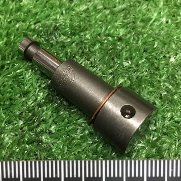 ヤンマー プランジャー NT80K PLUNGER 発動機 純正部品 ディーゼルエンジン YANMAR