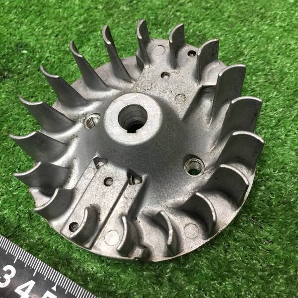 ゼノア フライホイール BC340F HA340E イグニッションコイル UK-1054 G3K 刈払機 ZENOAH コマツ 草刈りマニア