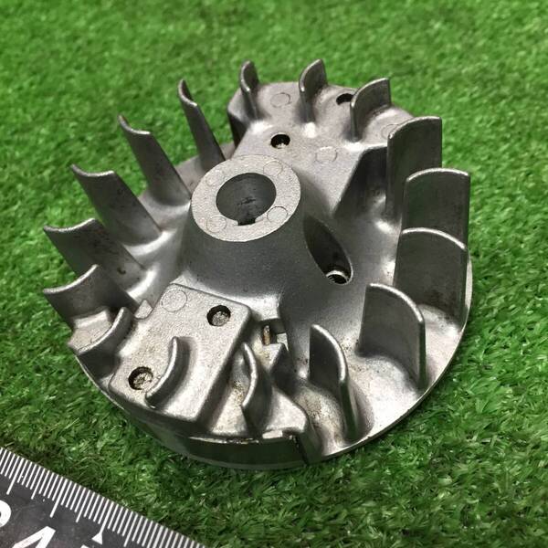 ゼノア フライホイール BC260DUM UK-0896 イグニッションコイル G2K 刈払機 ZENOAH
