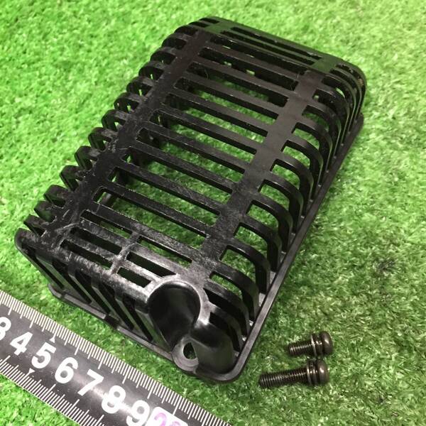 ゼノア マフラーカバー BC260DUM マフラーガード G2K 刈払機 ZENOAH
