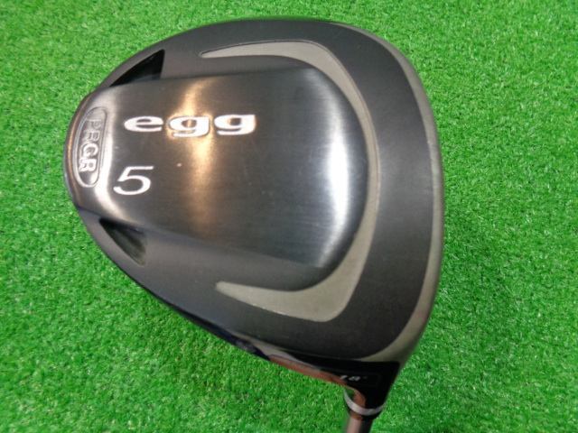 楽天市場】フェアウェイウッド egg m-43の通販