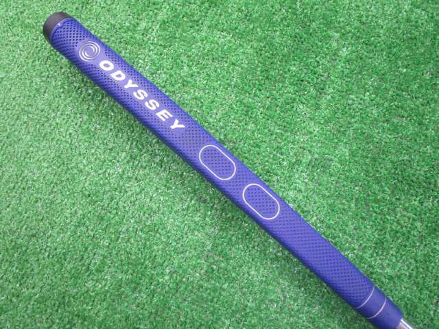 GK古城■ 300 STROKE LAB #2★オリジナルスチール★34インチ★オデッセイ★パター★激安★お買い得 GK古城■ 300 STROKE LAB #2★オリジナルスチール★34インチ★オデッセイ★パター★激安★お買い得