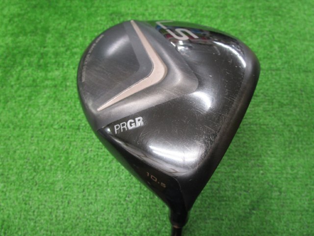 2025年最新】Yahoo!オークション -prgr lsドライバーの中古品