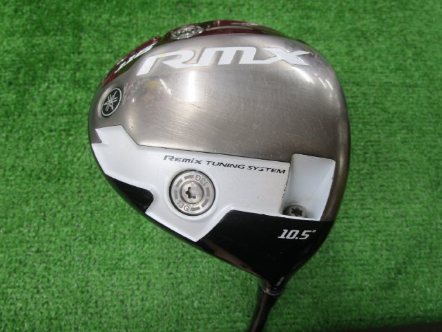 スピーダーエボリューション4 661 テーラーメイド ドライバー用