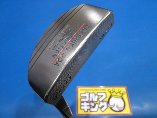 2025年最新】Yahoo!オークション -oda パター(ゴルフ)の中古品 2025年最新】Yahoo!オークション -oda パター(ゴルフ)の中古品