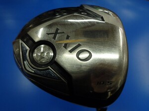 GK Toyota V 629 Dunlop ( Srixon )* XXIO 2012 модель *MP700*R*10.5 раз * Driver *