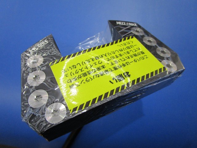 MEZZ ハイブリッドアルファシャフト WJ用（ウエイビー）用【中古