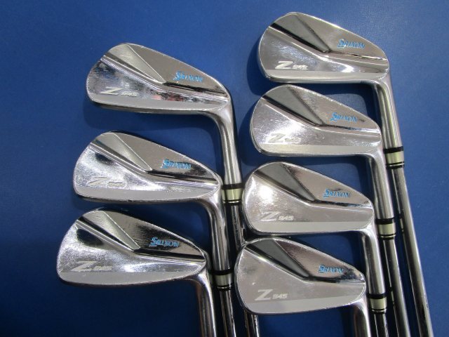 2025年最新】Yahoo!オークション -srixon z945 アイアンの中古品 2025年最新】Yahoo!オークション -srixon z945 アイアンの中古品
