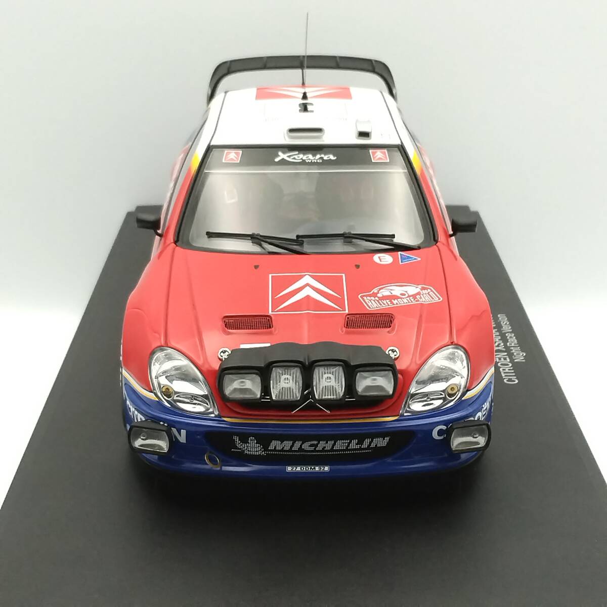 【セール】福袋のファッション通販 Yahoo!オークション -「シトロエン クサラ」(オートアート 乗用車