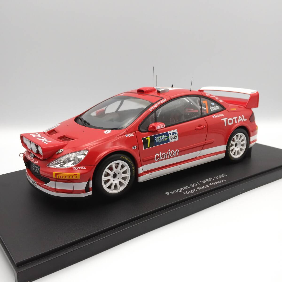 Yahoo!オークション -「(1%2f18 1:18) (peugeot プジョー) (205 Yahoo!オークション -「(1%2f18 1:18) (peugeot プジョー) (205
