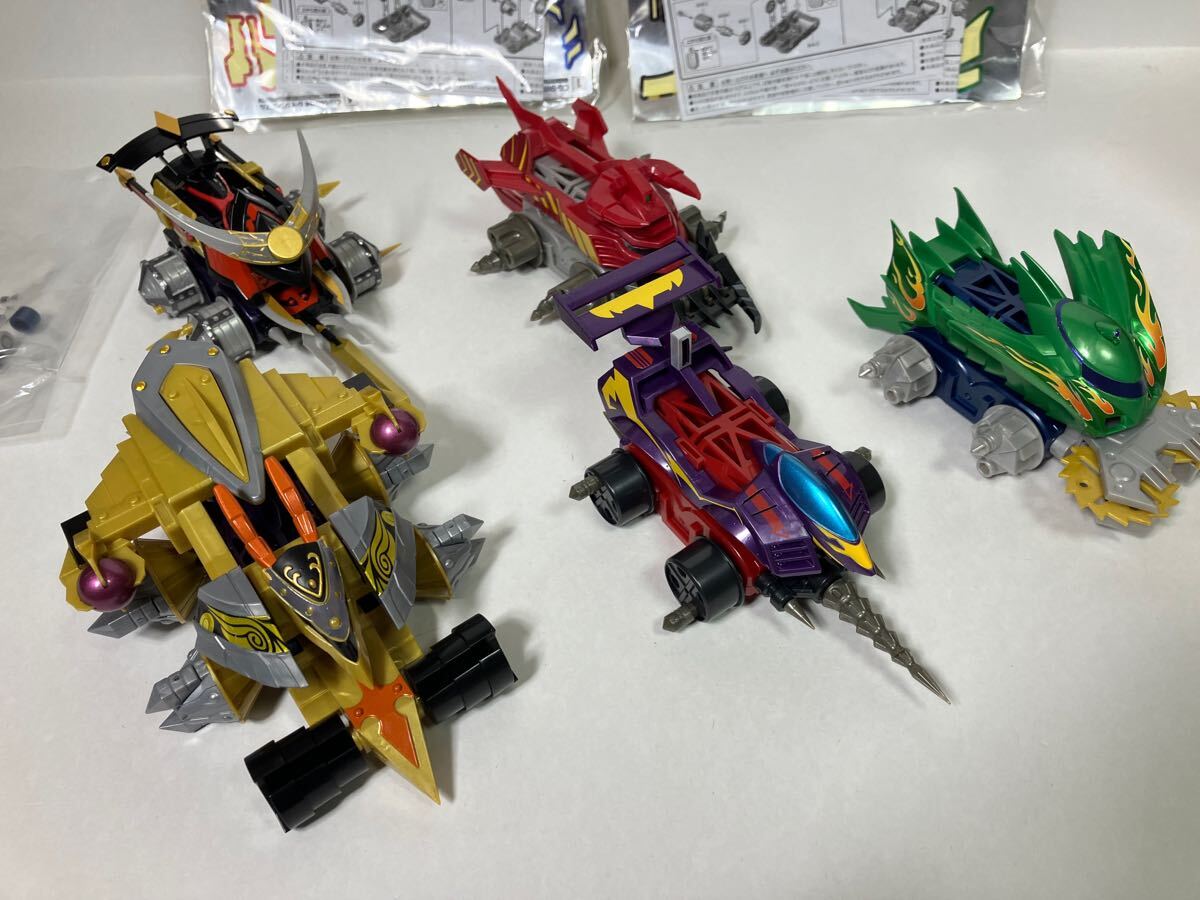 Yahoo!オークション -「クラッシュギア」(その他) (キャラクター Yahoo!オークション -「クラッシュギア」(その他) (キャラクター