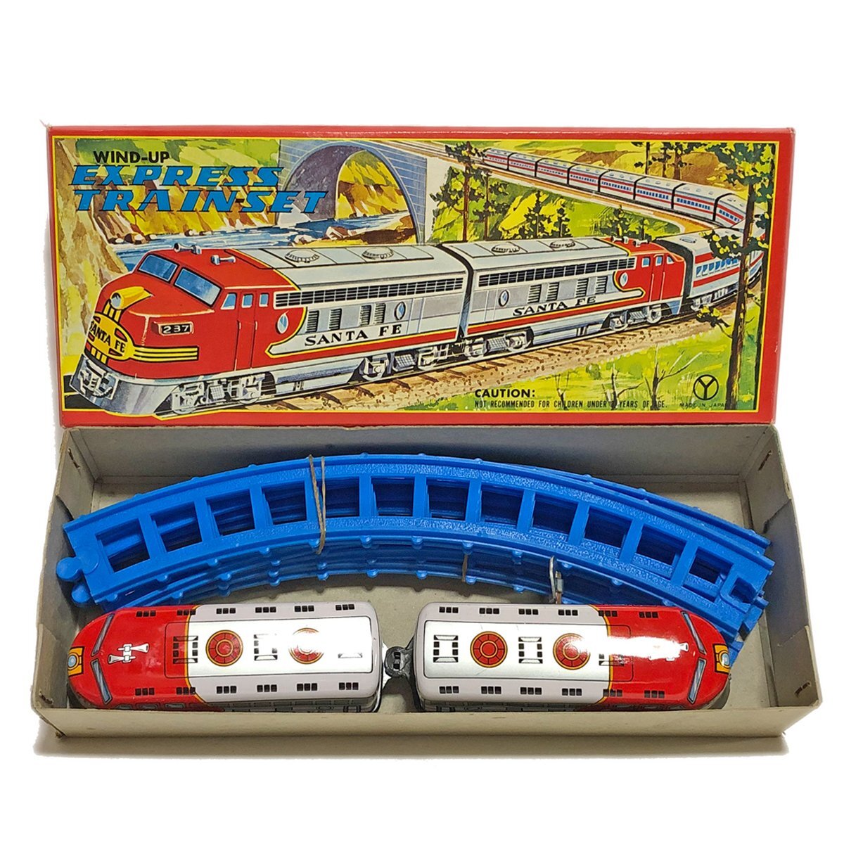 Yahoo!オークション -「ぜんまい おもちゃ」(鉄道) (乗り物)の
