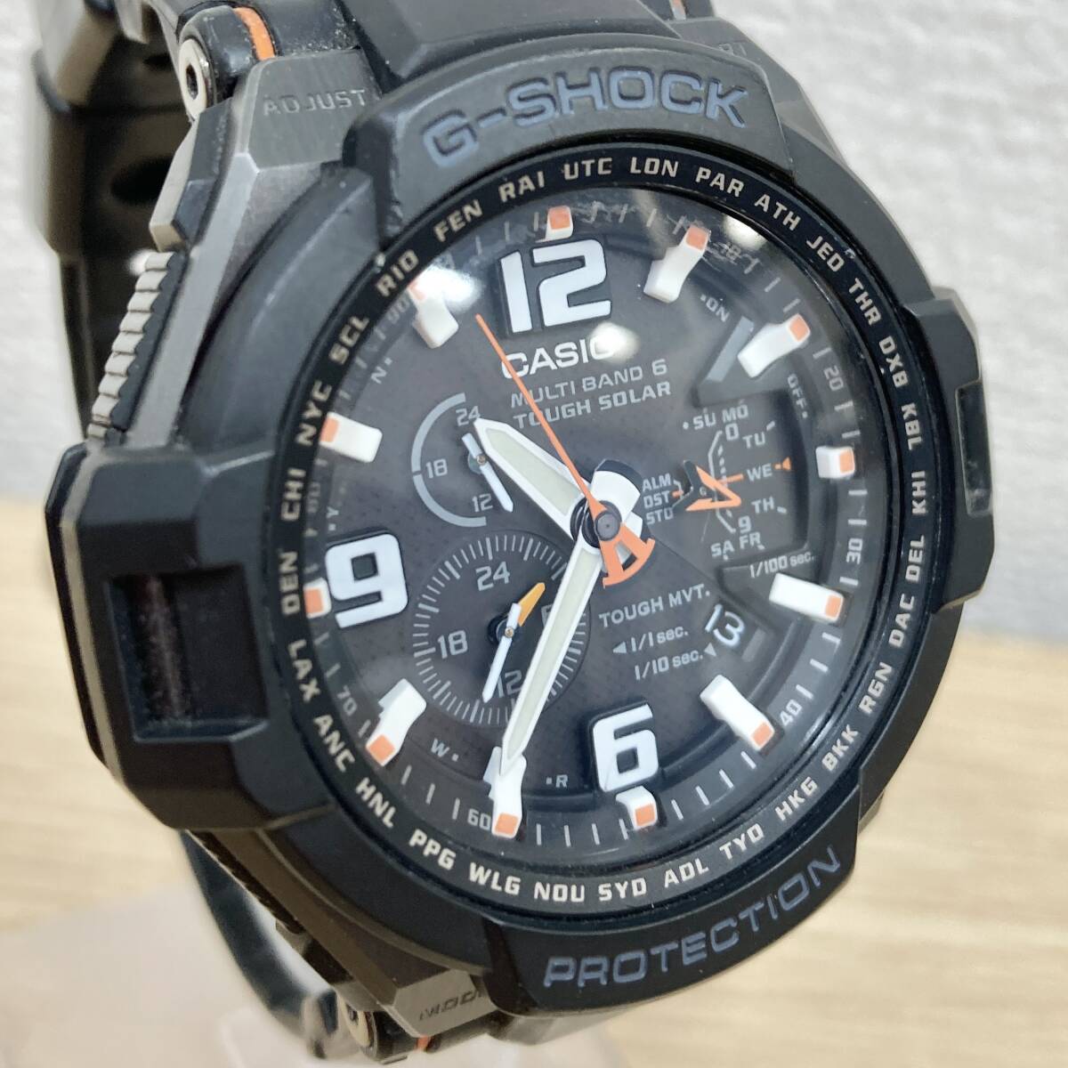 Yahoo!オークション -「gw-4000」の落札相場・落札価格 Yahoo!オークション -「gw-4000」の落札相場・落札価格