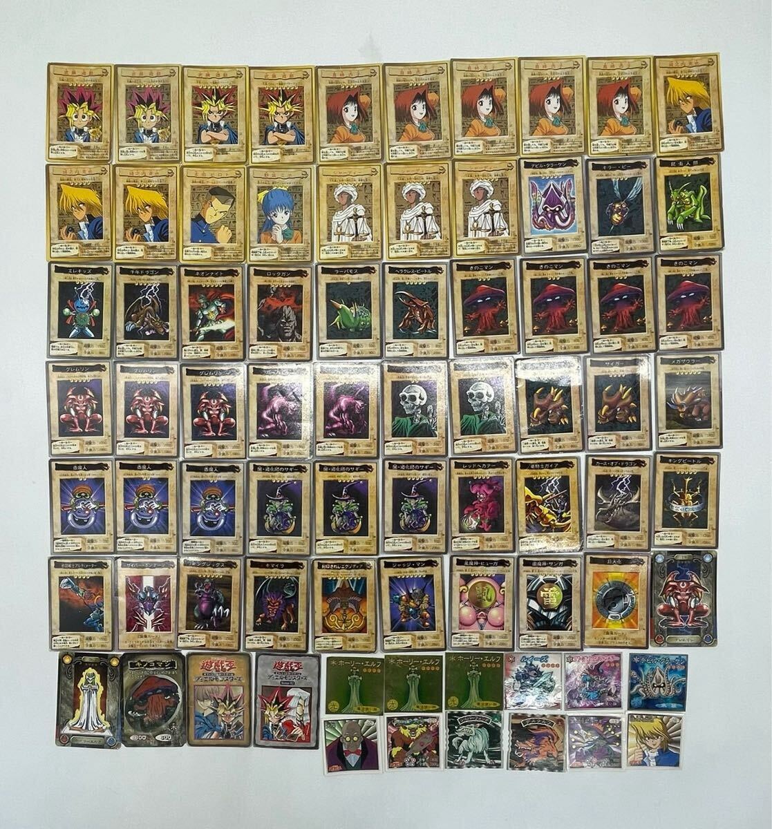 Yahoo!オークション -「遊戯王カード 初期」(遊戯王(バンダイ Yahoo!オークション -「遊戯王カード 初期」(遊戯王(バンダイ