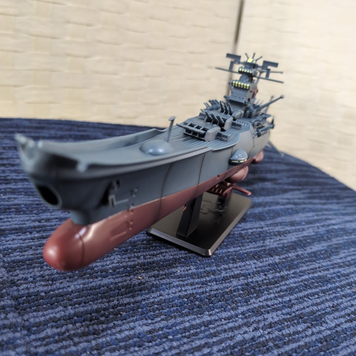 Yahoo!オークション -「スーパーメカニクスヤマト」(宇宙戦艦 Yahoo!オークション -「スーパーメカニクスヤマト」(宇宙戦艦
