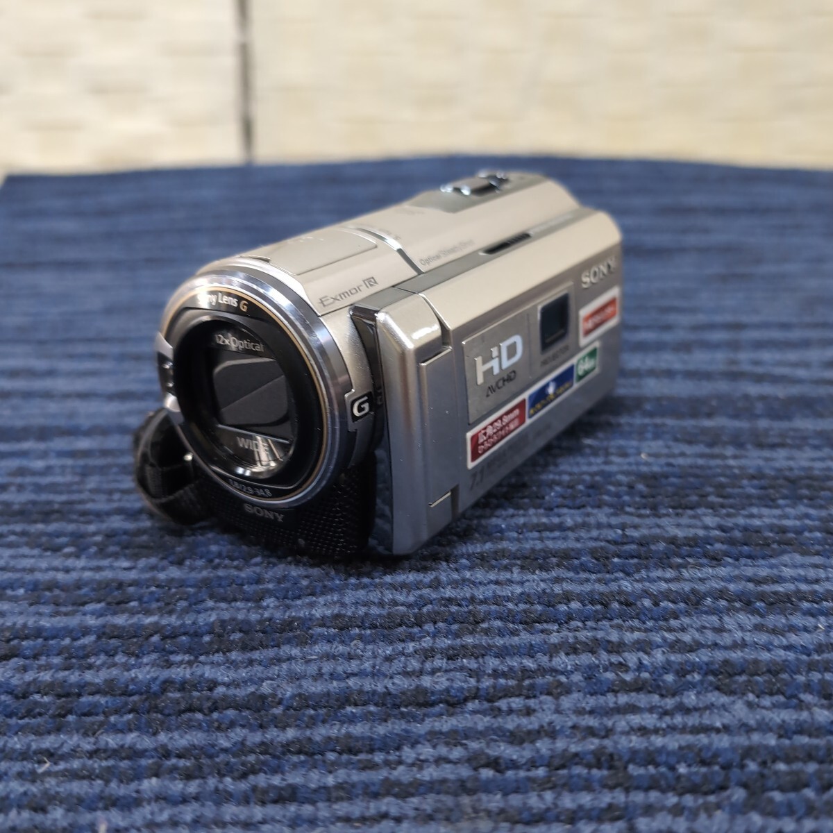 Yahoo!オークション -「hdr-pj40v」の落札相場・落札価格 Yahoo!オークション -「hdr-pj40v」の落札相場・落札価格