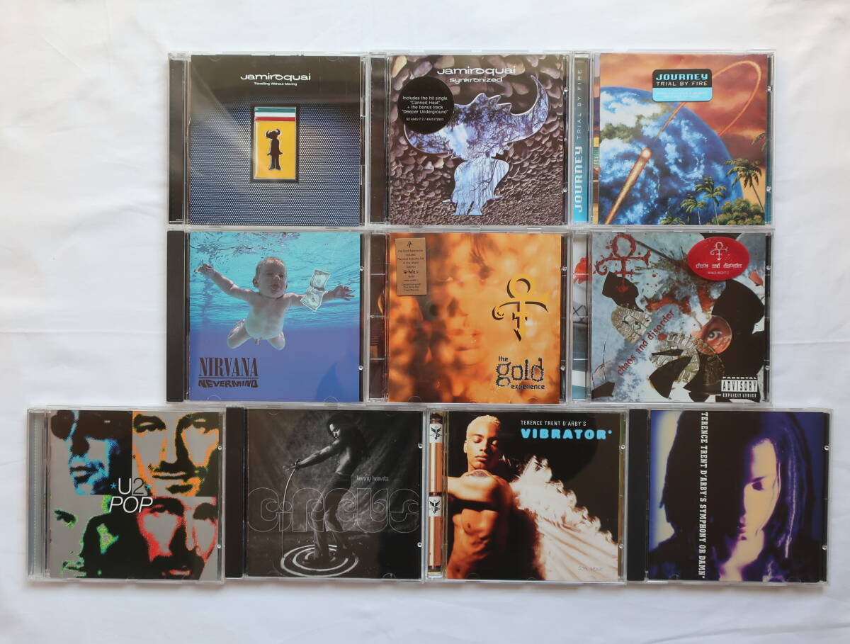 【メーカー公式ショップ】 2025年最新】Yahoo!オークション -cd 洋楽 セットの中古品・新品 洋楽