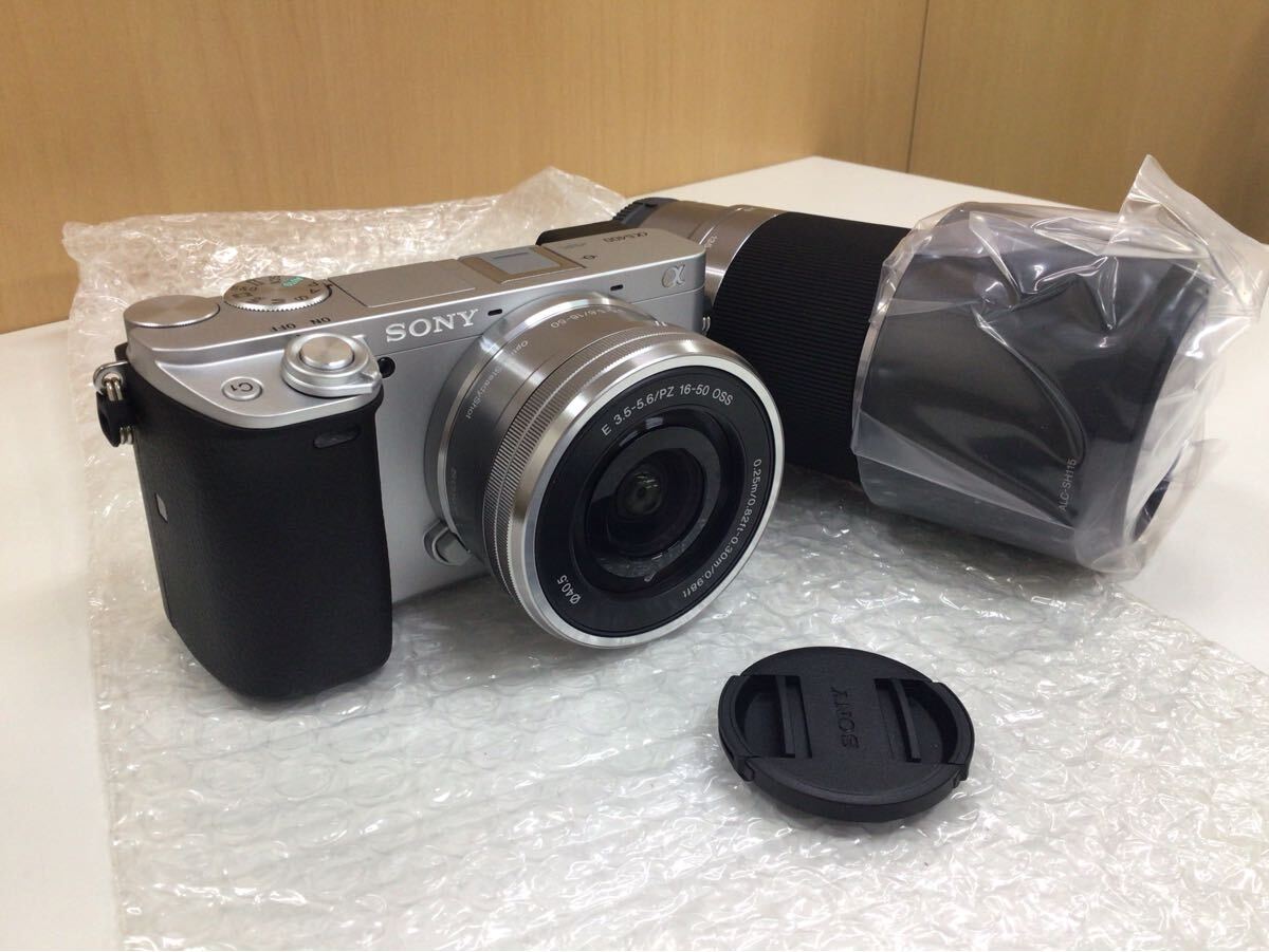 2025年最新】Sony α6400の商品一覧 - Yahoo!オークション 2025年最新】Sony α6400の商品一覧 - Yahoo!オークション