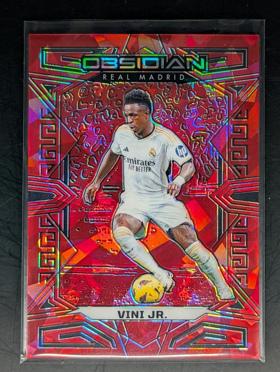 Yahoo!オークション -「vinicius」(トレーディングカード) の Yahoo!オークション -「vinicius」(トレーディングカード) の