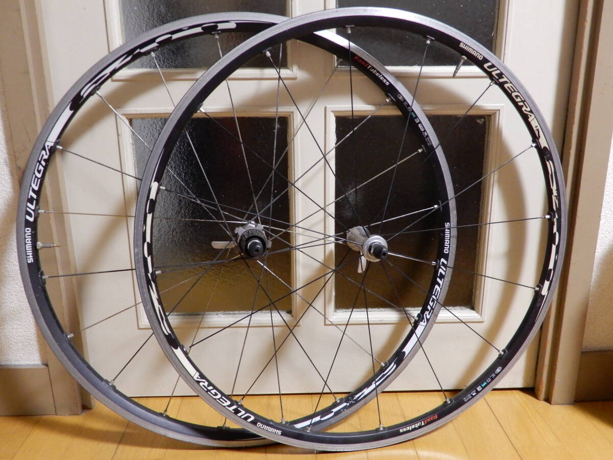 Yahoo!オークション -「shimano ultegra 6700」(ホイール Yahoo!オークション -「shimano ultegra 6700」(ホイール
