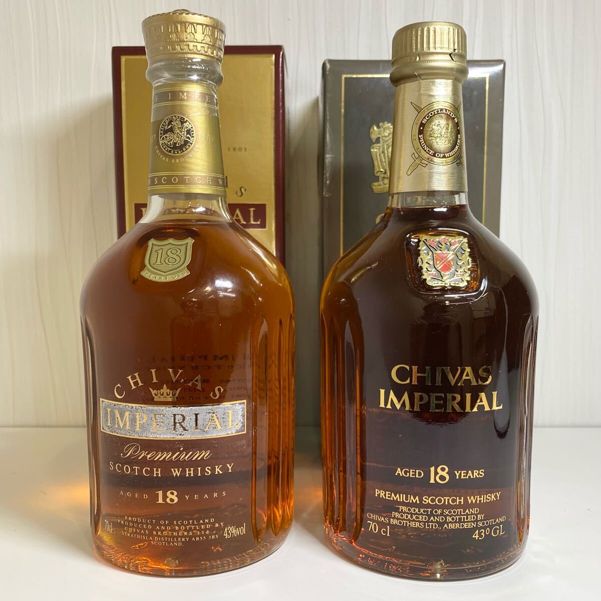 Yahoo!オークション -「chivas imperial」の落札相場・落札価格 Yahoo!オークション -「chivas imperial」の落札相場・落札価格