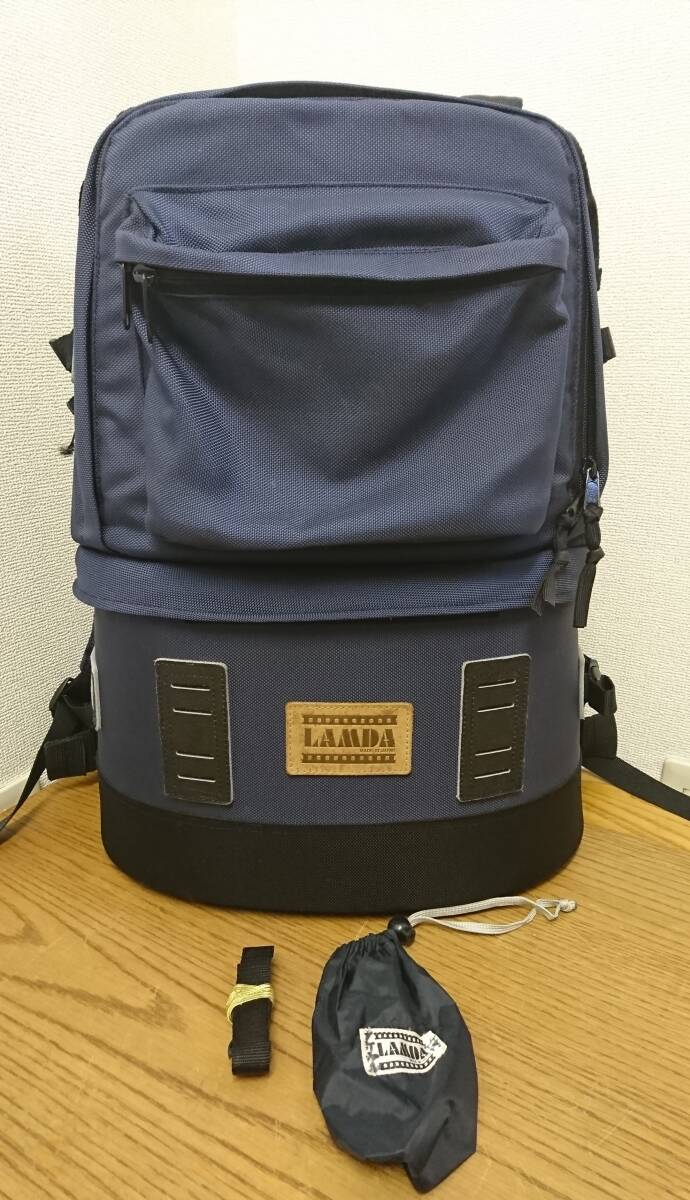 Yahoo!オークション -「ラムダ ザック」(リュック、ザック Yahoo!オークション -「ラムダ ザック」(リュック、ザック