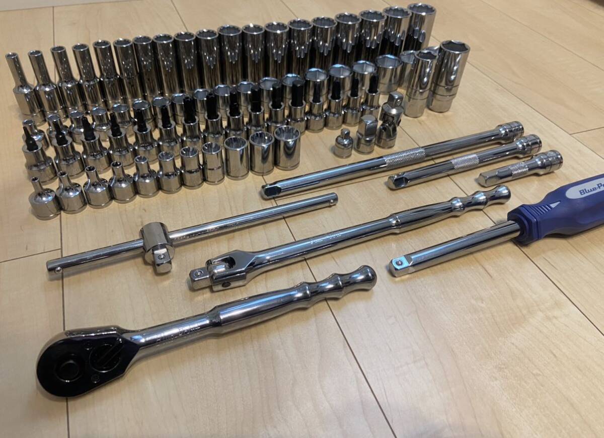 Yahoo!オークション -「snap-on スナップオン 3/8」の落札相場 Yahoo!オークション -「snap-on スナップオン 3/8」の落札相場