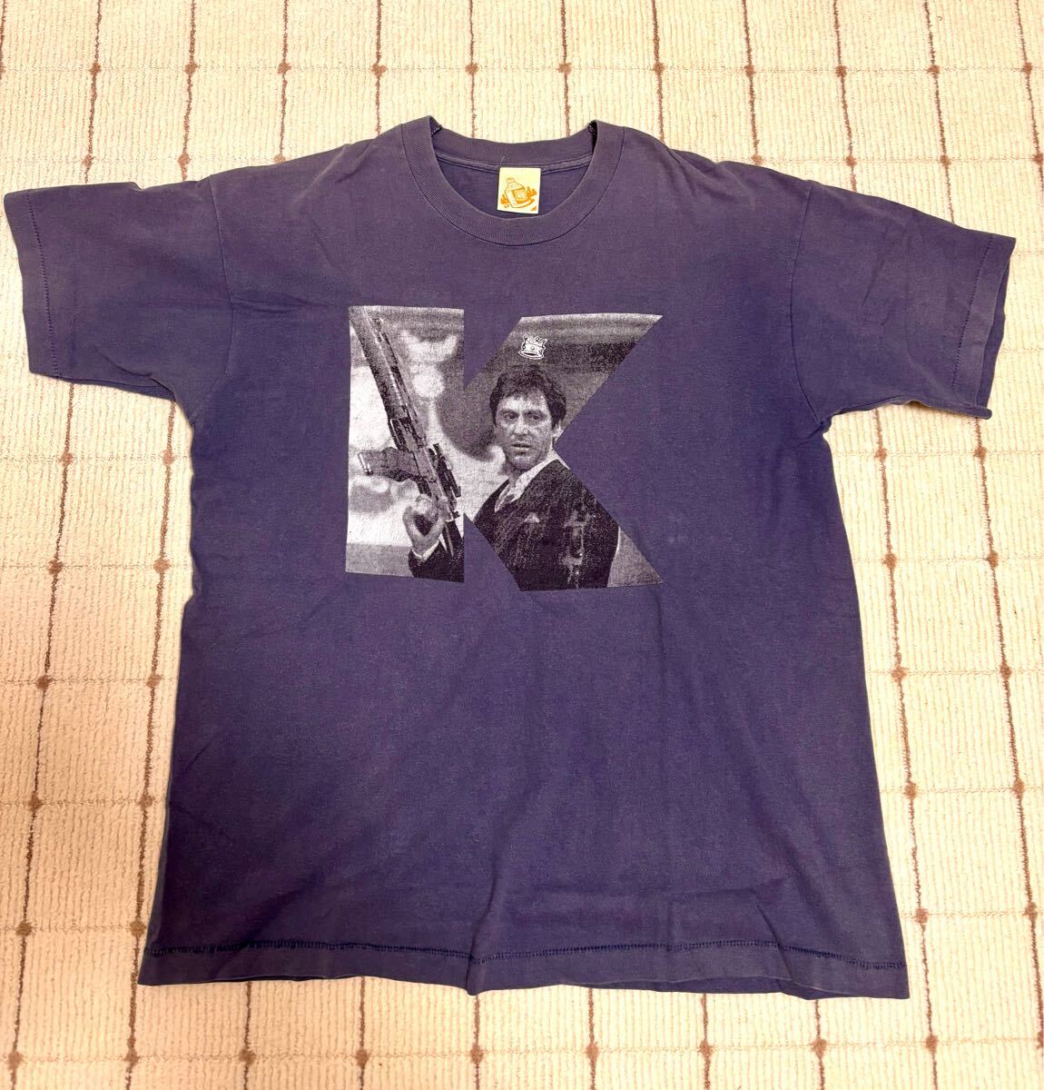 2025年最新】Yahoo!オークション -スカーフェイス tシャツの中古 2025年最新】Yahoo!オークション -スカーフェイス tシャツの中古