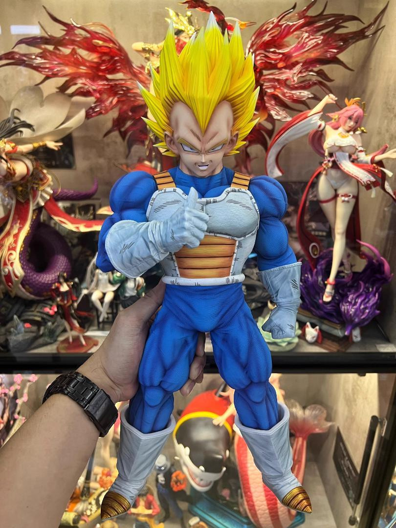 Yahoo!オークション -「ドラゴンボール ガレージキット」の落札 Yahoo!オークション -「ドラゴンボール ガレージキット」の落札