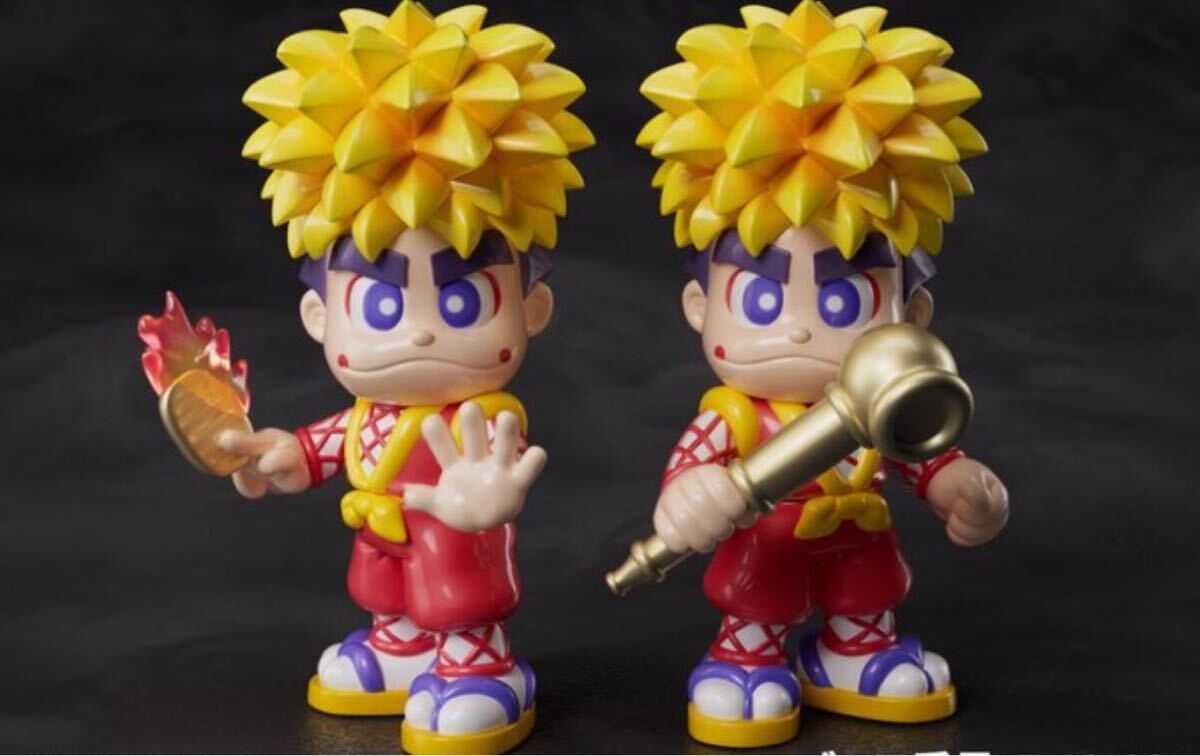 Yahoo!オークション -「がんばれゴエモン」(フィギュア) の落札 Yahoo!オークション -「がんばれゴエモン」(フィギュア) の落札