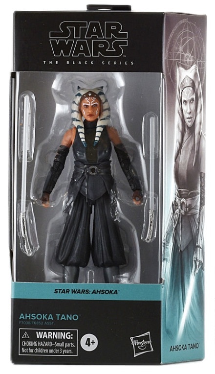 2025年最新】Yahoo!オークション -star wars アソーカの中古品