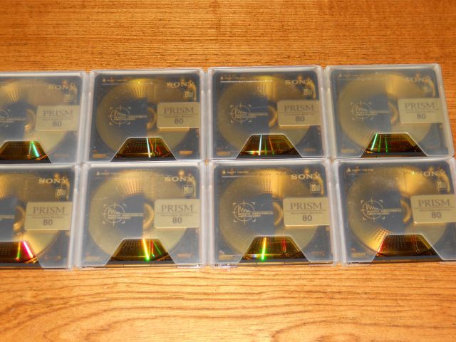 Yahoo!オークション -「prism」(記録媒体) (オーディオ機器)の Yahoo!オークション -「prism」(記録媒体) (オーディオ機器)の