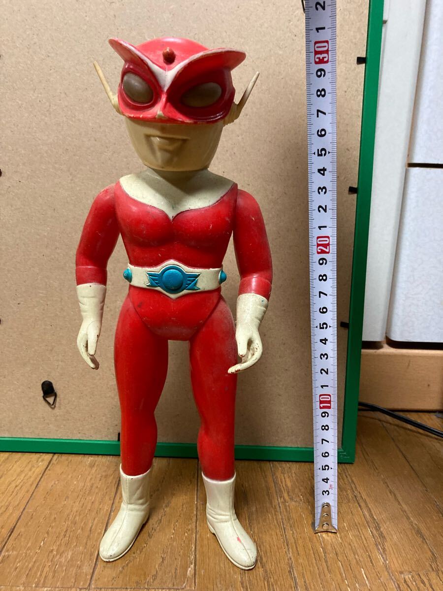 Yahoo!オークション -「レッドマン ソフビ」の落札相場・落札価格 Yahoo!オークション -「レッドマン ソフビ」の落札相場・落札価格