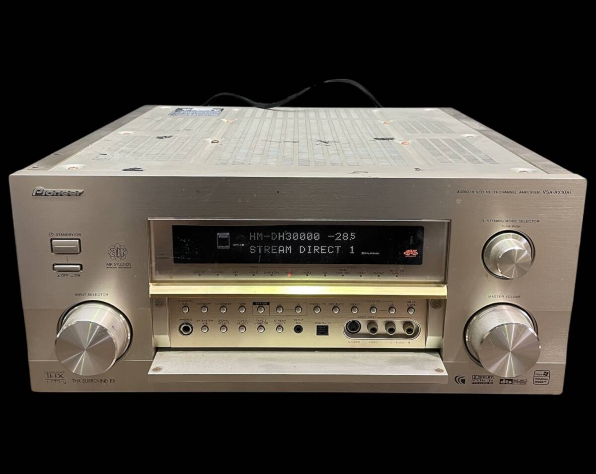 Yahoo!オークション -「pioneer vsa ax」(家電、AV、カメラ) の Yahoo!オークション -「pioneer vsa ax」(家電、AV、カメラ) の