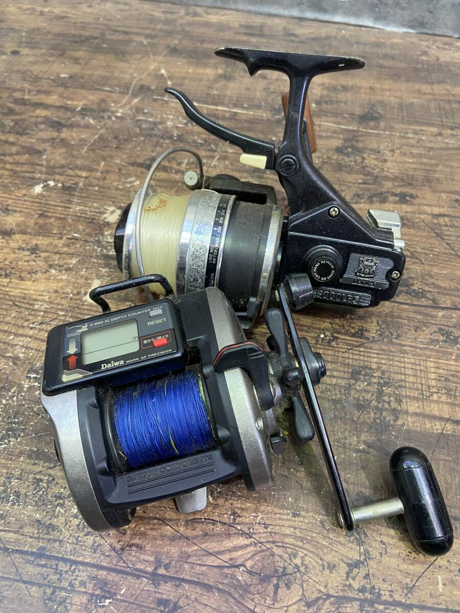 Yahoo!オークション -「daiwa ss 5000」(フィッシング) の落札 Yahoo!オークション -「daiwa ss 5000」(フィッシング) の落札