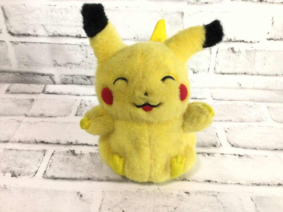2025年最新】ピカチュウのぬいぐるみ TOMY商品一覧 - Yahoo 2025年最新】ピカチュウのぬいぐるみ TOMY商品一覧 - Yahoo