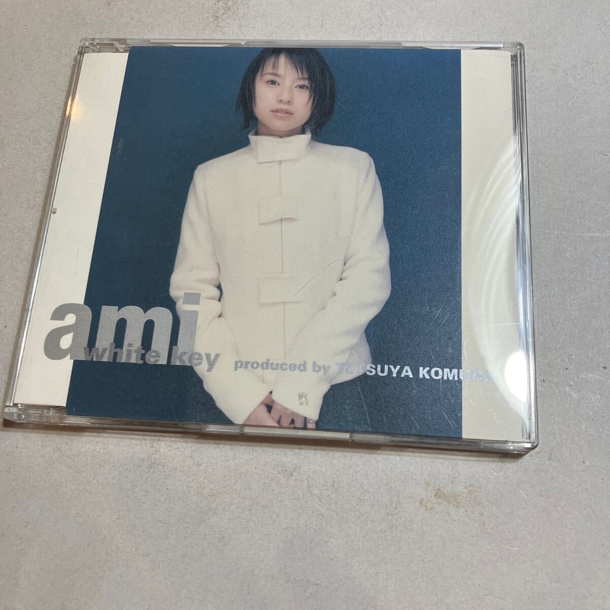 2025年最新】Yahoo!オークション -鈴木あみ white keyの中古品 2025年最新】Yahoo!オークション -鈴木あみ white keyの中古品