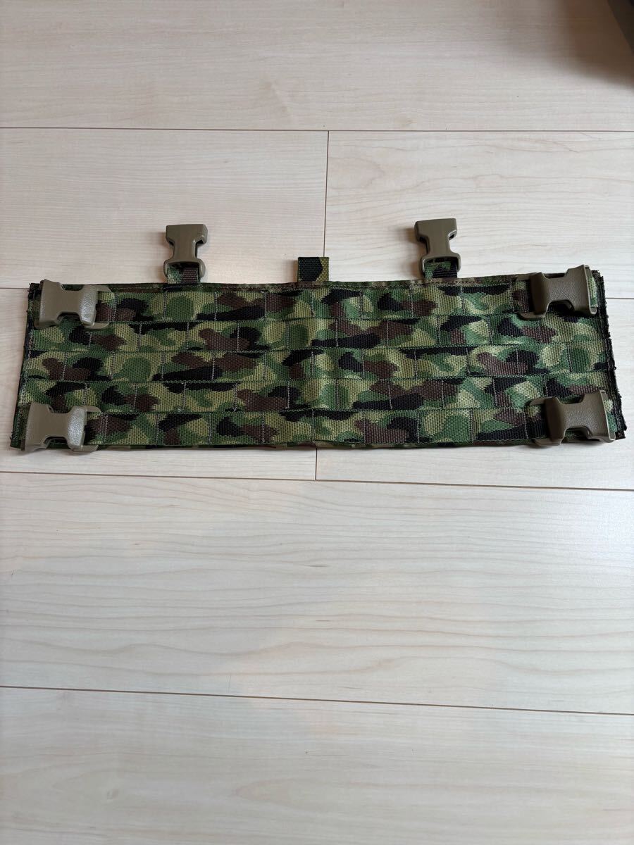 陸上自衛隊 装具一式 個人装備