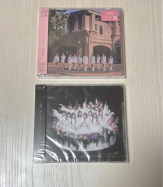 新品 CD とくべチュ、して 恋人以上、好き未満 アンチコンフィチュール イコラブ ノイミー ニアジョイ 野口衣織 佐々木舞香 齋藤樹愛羅