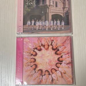 新品CD とくべチュ、して 恋人以上、好き未満 想わせぶりっこ イコラブ ノイミー 野口衣織 佐々木舞香 齋藤樹愛羅 鈴木瞳美 冨田菜々風