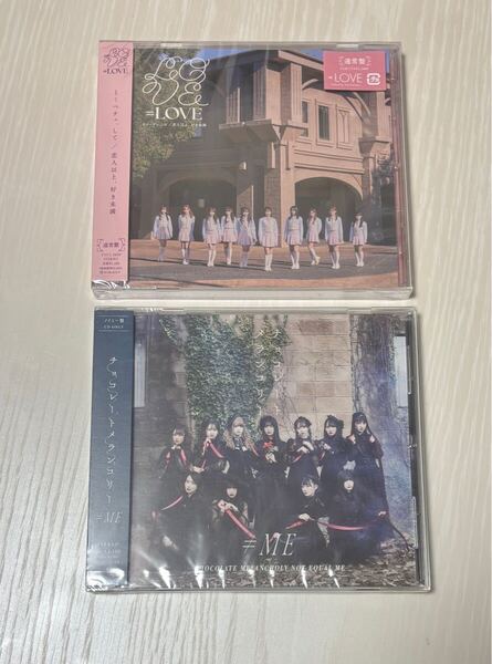 新品 CD とくべチュ、して 恋人以上、好き未満 チョコレートメランコリー イコラブ ノイミー ニアジョイ ニアジョイ 野口衣織 佐々木舞香