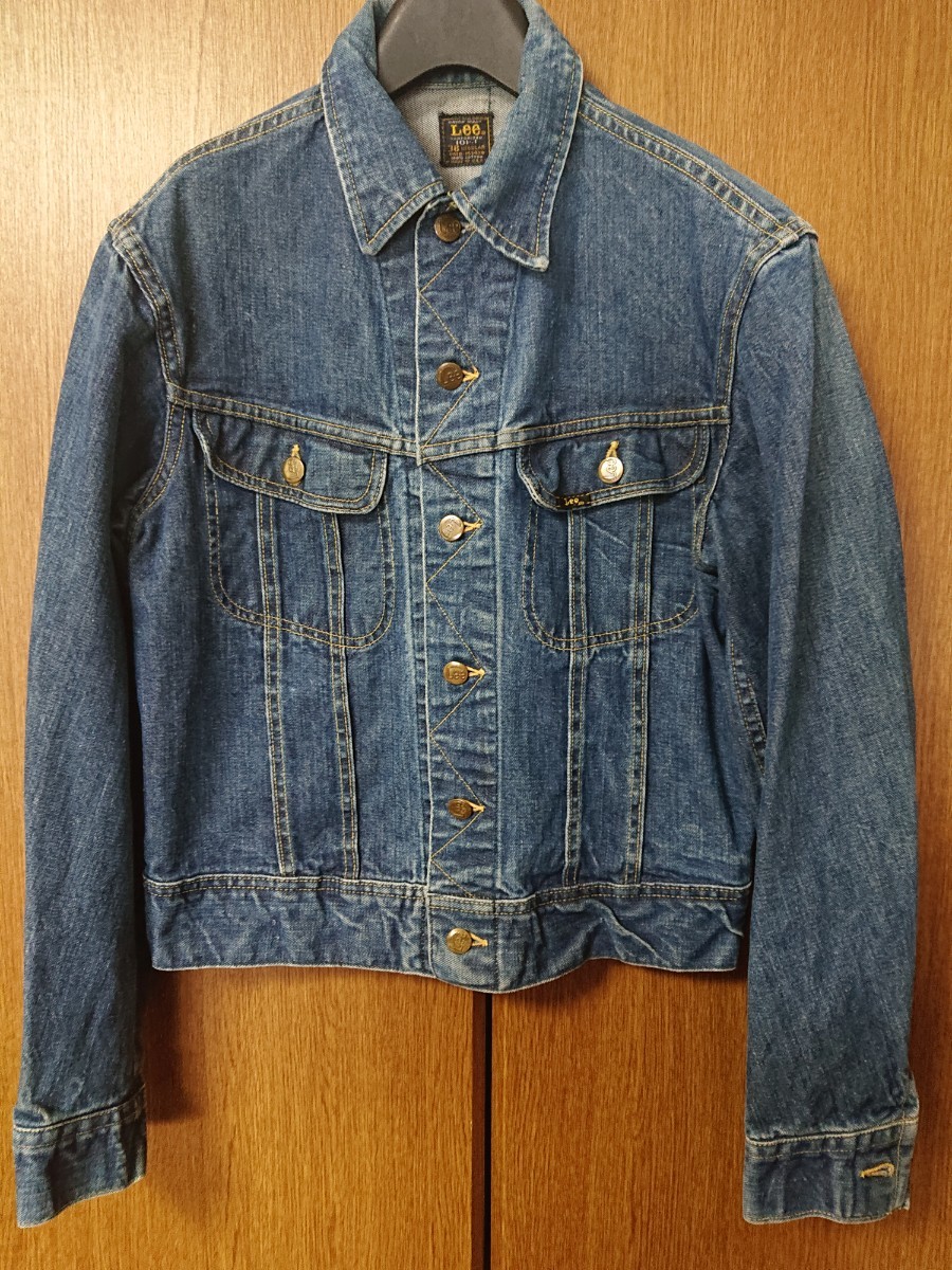 2025年最新】Yahoo!オークション -lee 101j 60sの中古品・新品 2025年最新】Yahoo!オークション -lee 101j 60sの中古品・新品