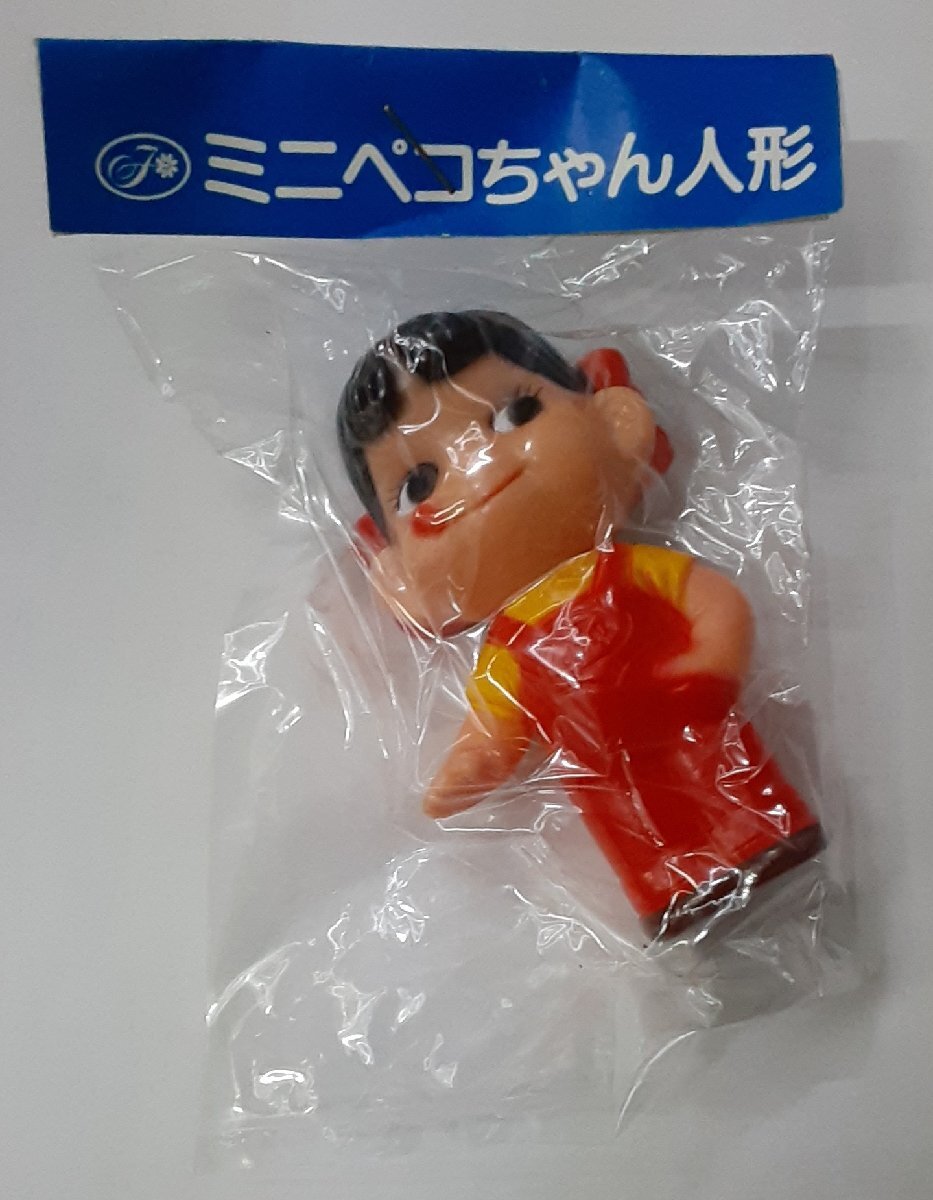 2025年最新】Yahoo!オークション -ソフビ(ペコちゃん)の中古品 2025年最新】Yahoo!オークション -ソフビ(ペコちゃん)の中古品