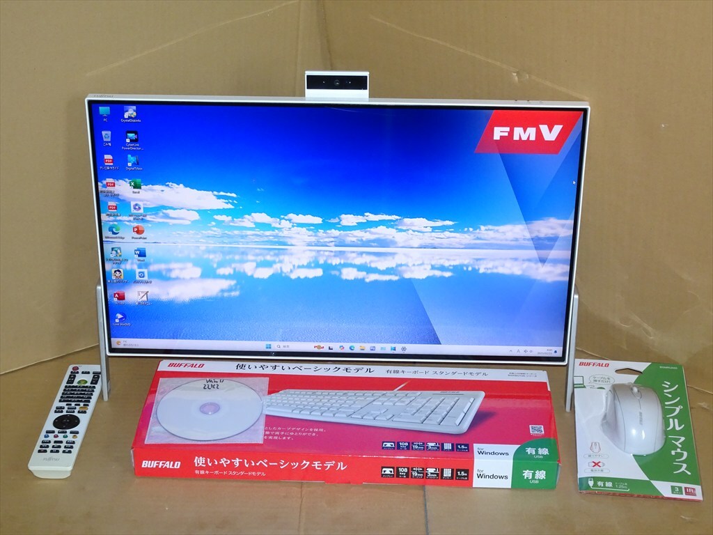 Yahoo!オークション -「fh77／b1」の落札相場・落札価格