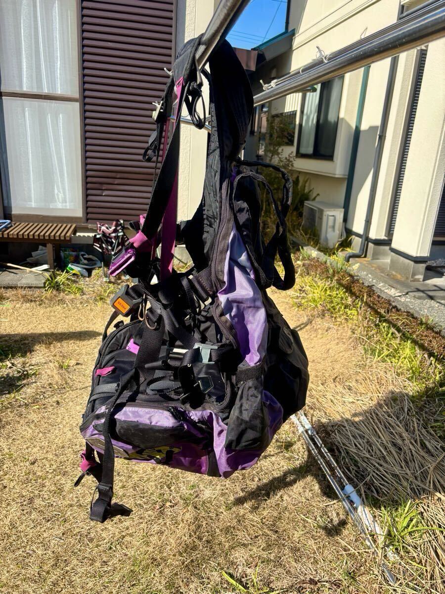 Yahoo!オークション -「パラグライダー ハーネス」の落札相場 Yahoo!オークション -「パラグライダー ハーネス」の落札相場