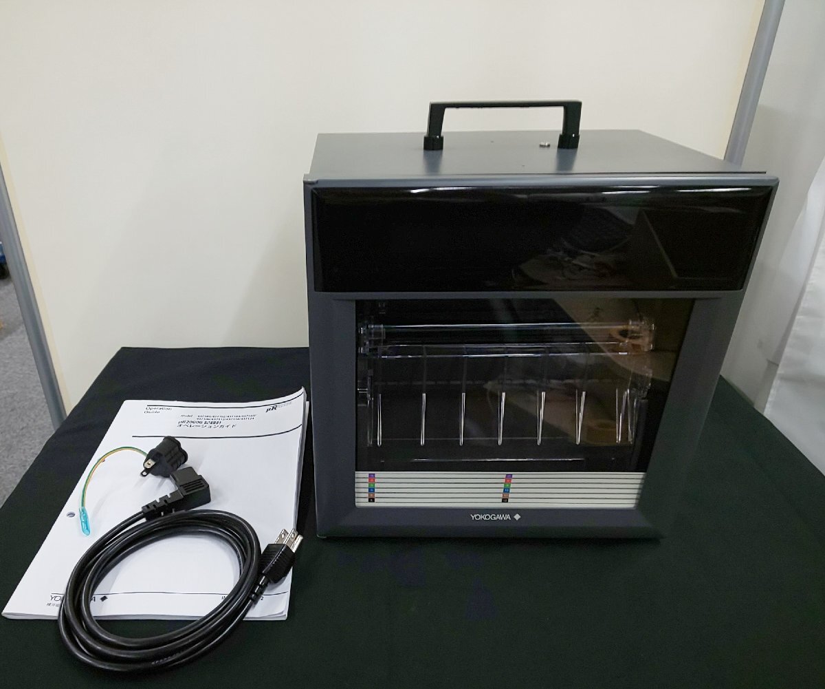 Yahoo!オークション -「横河電機 (計)」(その他) (アマチュア Yahoo!オークション -「横河電機 (計)」(その他) (アマチュア