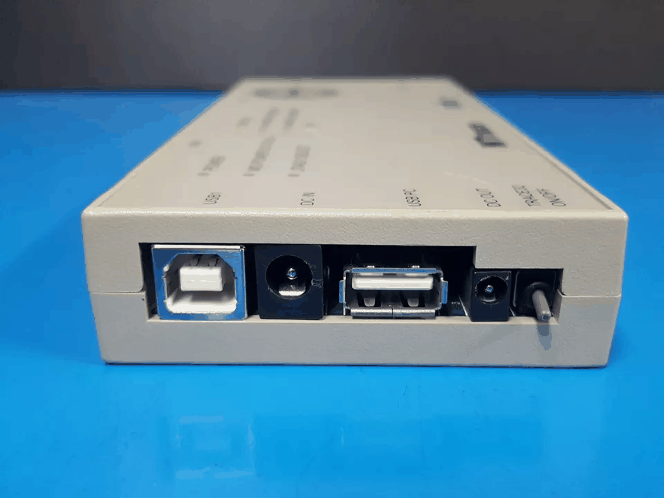 [NBC] MDS Technology MTrace MT-2000C JTAGデバッグ JTAG Debug (0770)