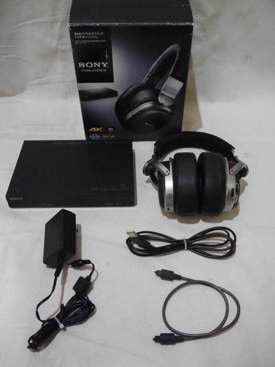 Yahoo!オークション -「sony mdr-hw700」の落札相場・落札価格 Yahoo!オークション -「sony mdr-hw700」の落札相場・落札価格