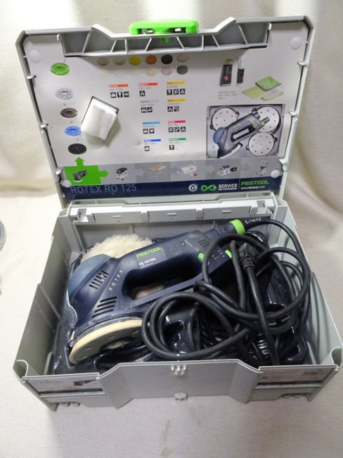 Yahoo!オークション -「festool ロテックス」の落札相場・落札価格 Yahoo!オークション -「festool ロテックス」の落札相場・落札価格